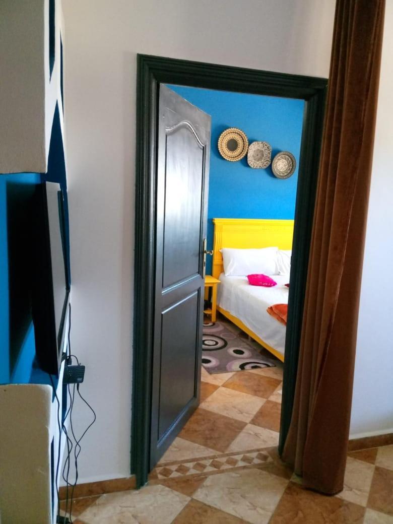 Kasbah Oualidiaアパートメント 部屋 写真