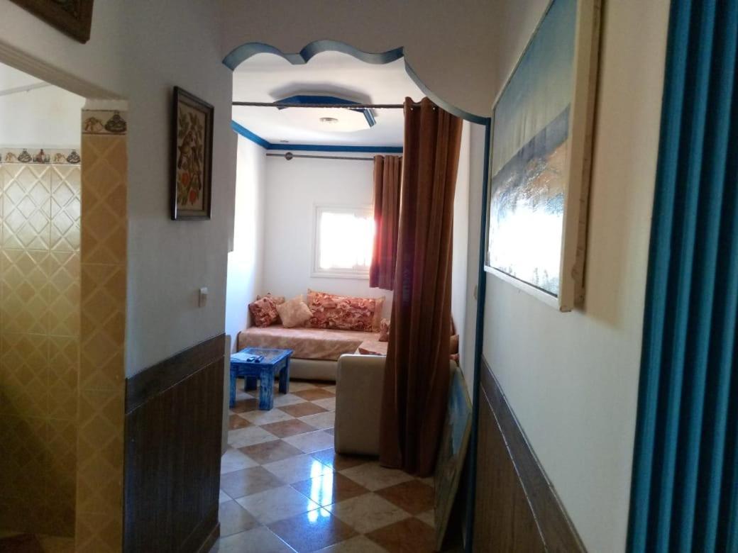 Kasbah Oualidiaアパートメント 部屋 写真